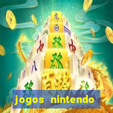 jogos nintendo switch download gratis